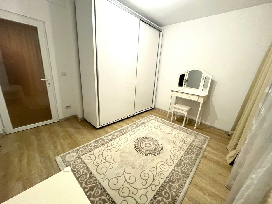 Apartament Calea București, 3+1 camere, etaj 1