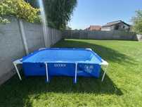Vand Piscina Intex
