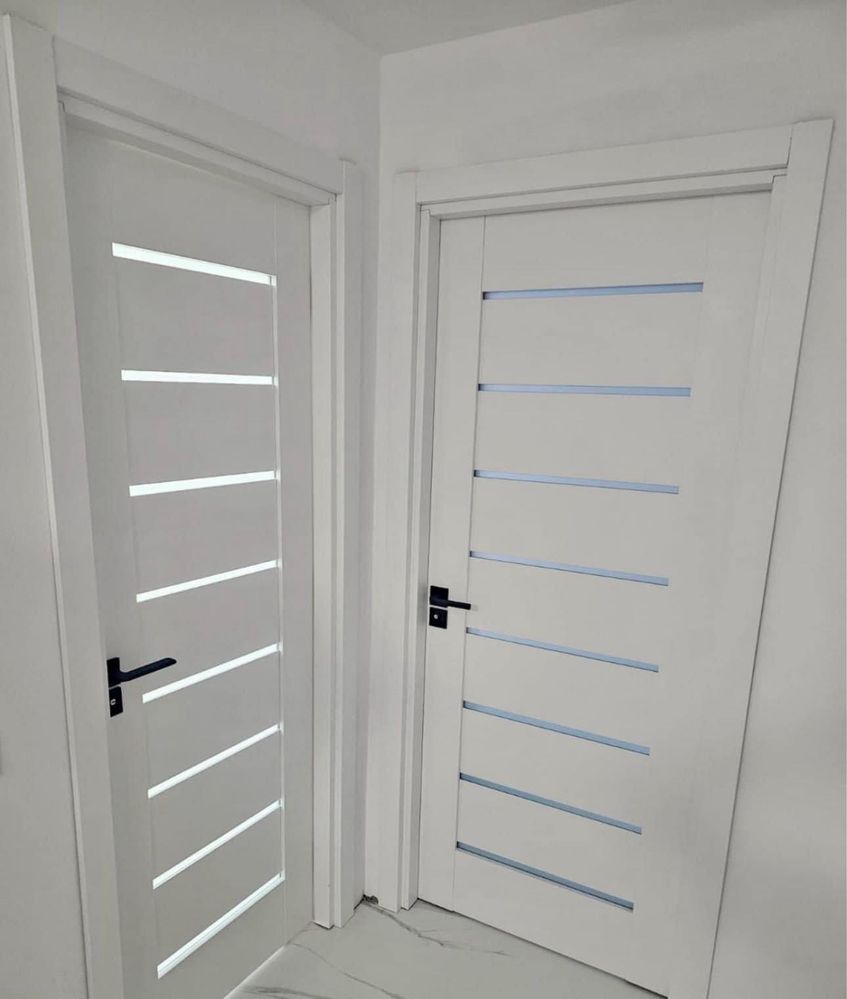 Montam usi interior exterior