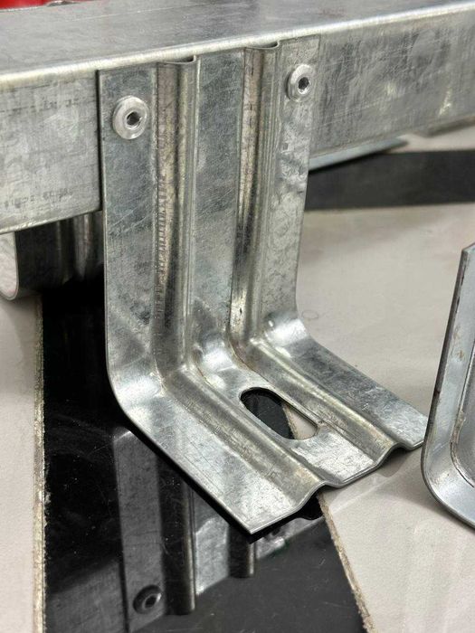 Металл профиллар