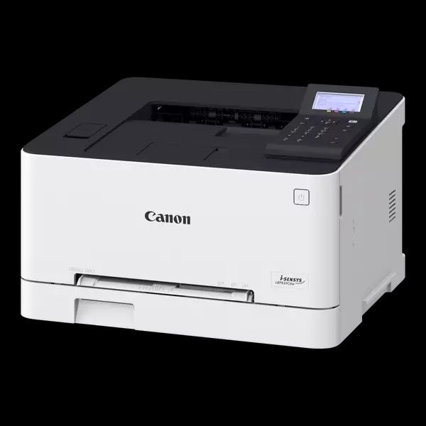 Принтер Canon LBP631cw перечисление есть