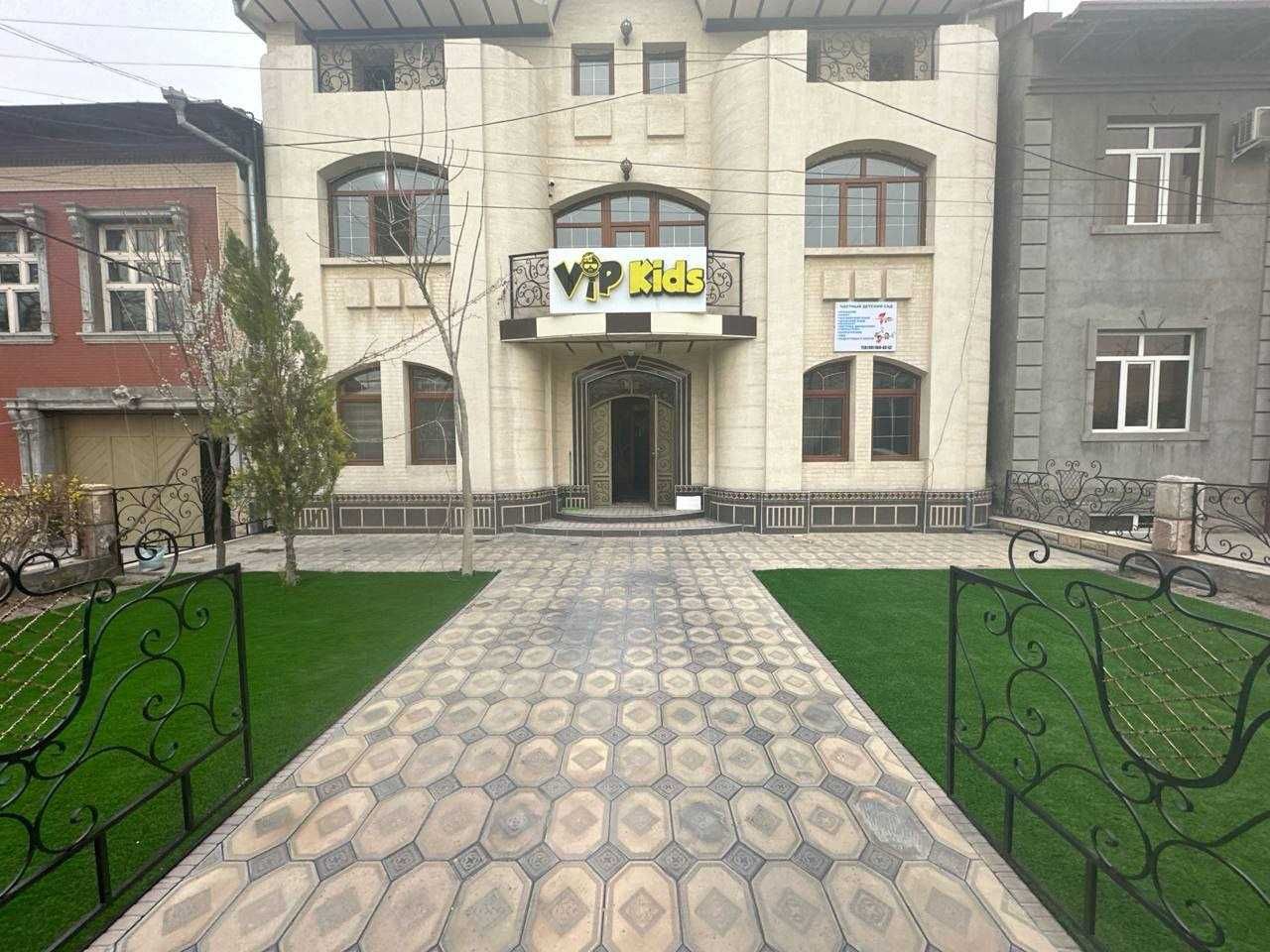 СРОЧНО продается Дом Домбрабад, 3,4 сот, 535 м2 (87648)