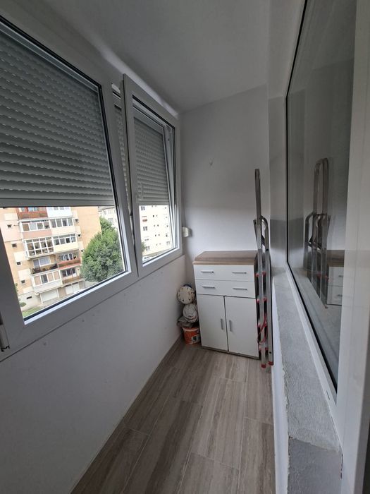Vând/Schimb apartament in Cugir