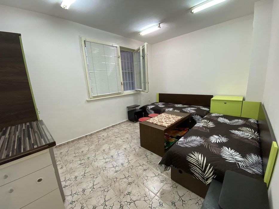 Едностаен апартамент, под наем, Генерали