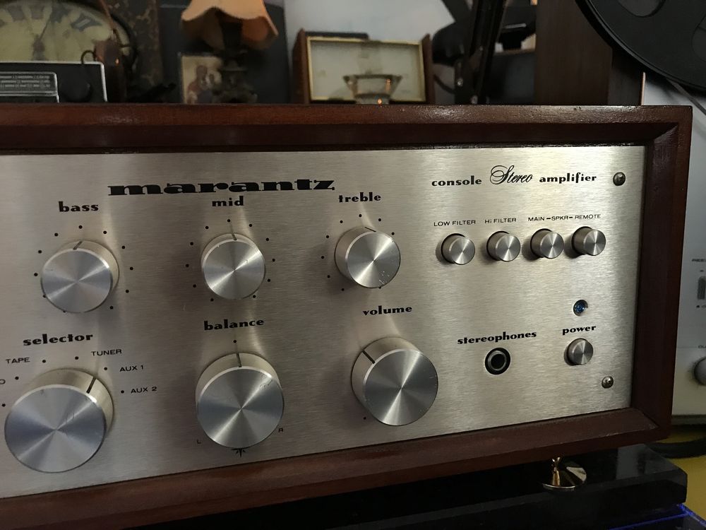 Marantz Model 1060