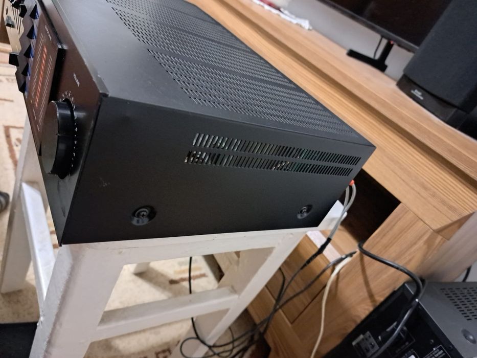 Amplificator Yamaha