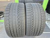 275 40 19 Anvelope de iarnă Pirelli Dot 24.24