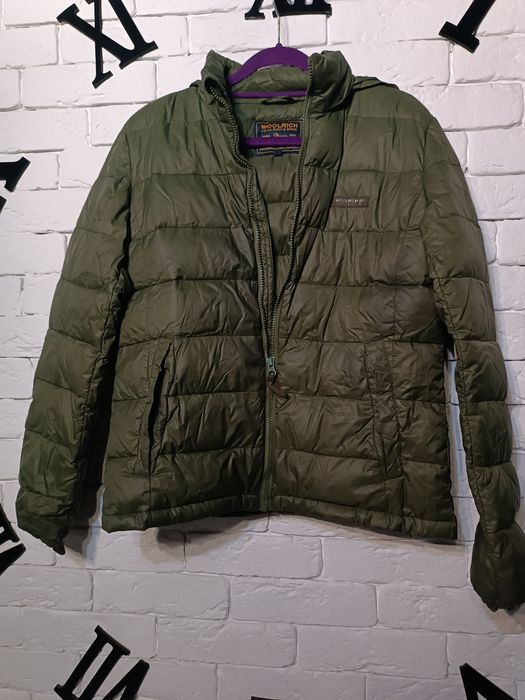 Зимняя одежда на девочку