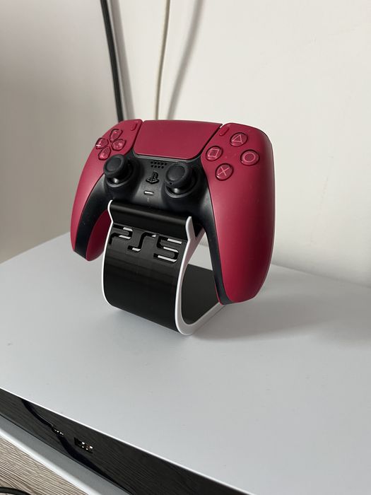 Suport controller PS5 printat 3D