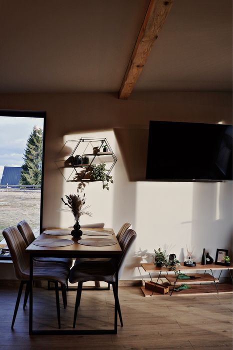 Cabana de inchiriat la Marisel pentru revelion si craciun