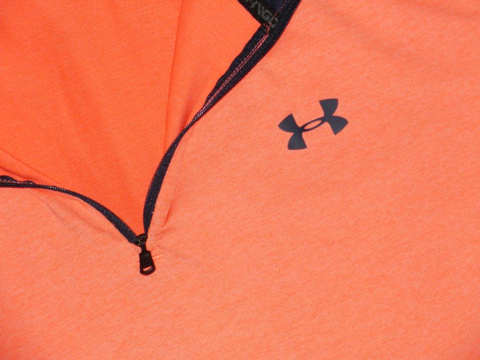 UNDER ARMOUR оригинална нова мъжка спортна блуза XL