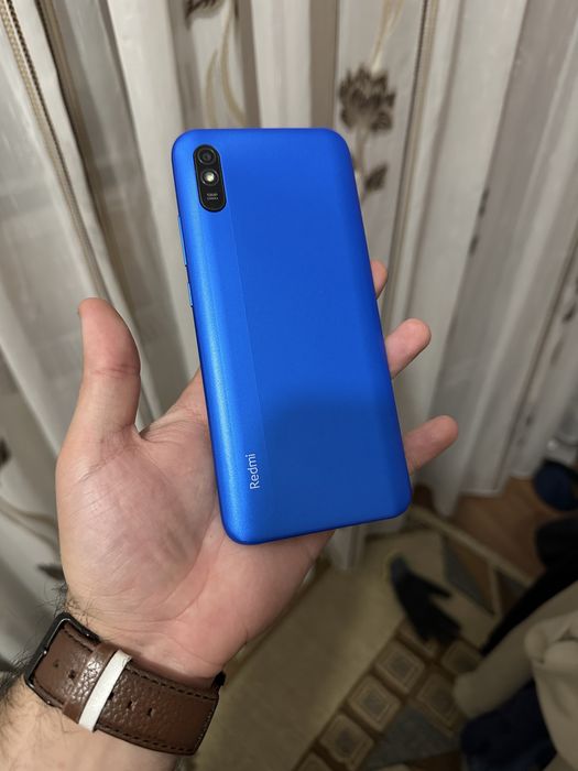 Xiaomi Redmi 9AT 32GB 3GB RAM NOU Garantie !