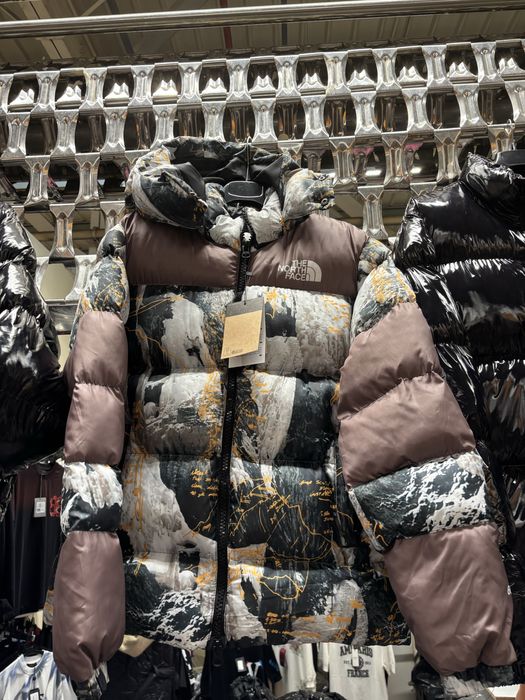 Geaca The North Face