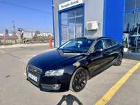 Vand Audi a5 hatchback auto cu istoric in reprezentanta Audi