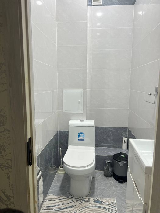 Яшнобод олмос махаллада квартира сотилади