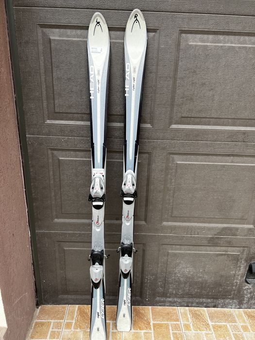 Schiuri head 160cm