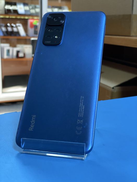 Redmi Note 11s 128GB, Garantie 12 luni | Lensun