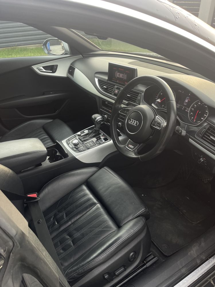 Dezmembrez Audi A7 S Line 3.0TDI CLA