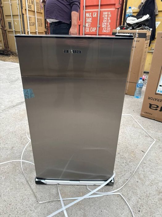 Акция холодильник в продаже.