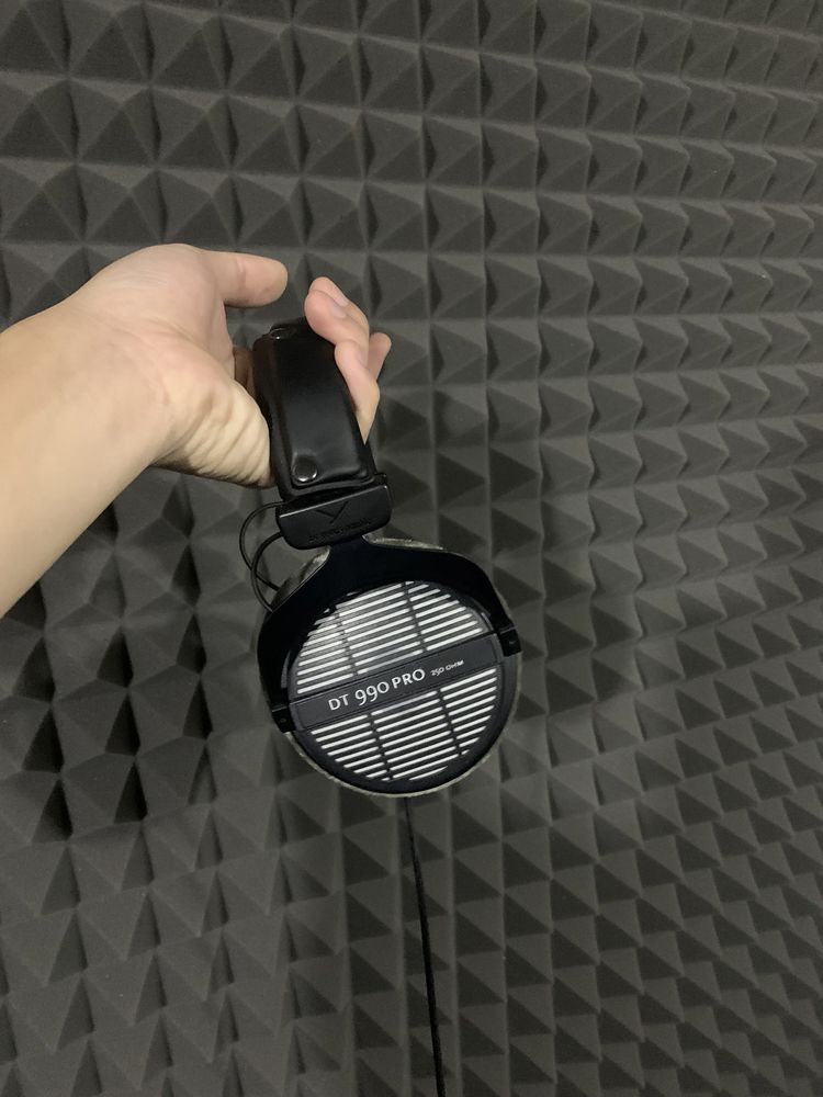 Beyerdynamic DT 990 250ohm