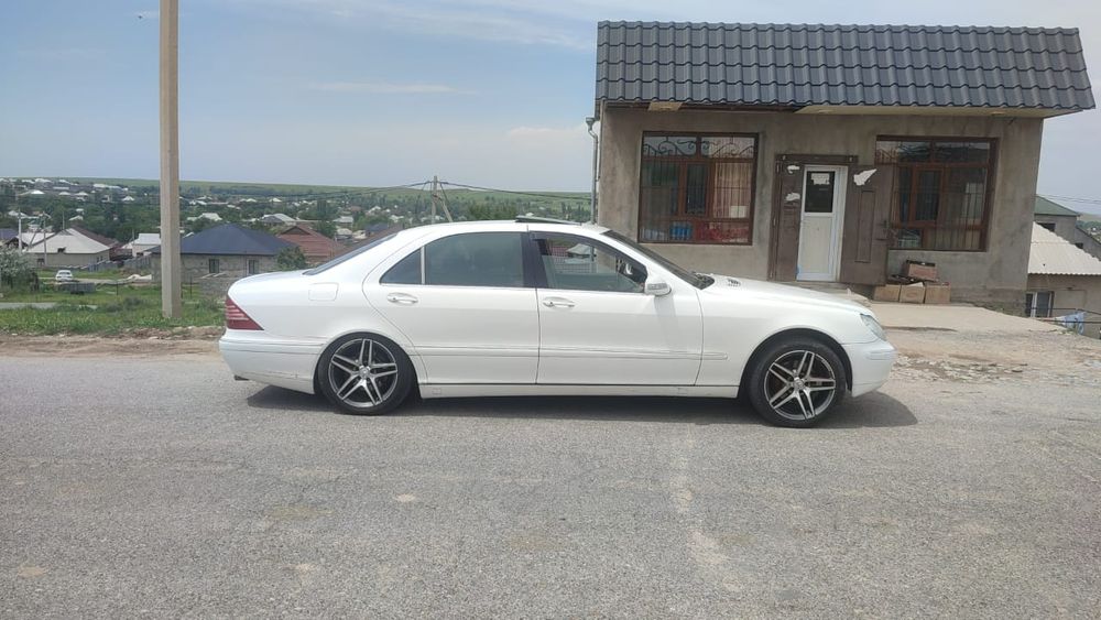Продам Диски AMG