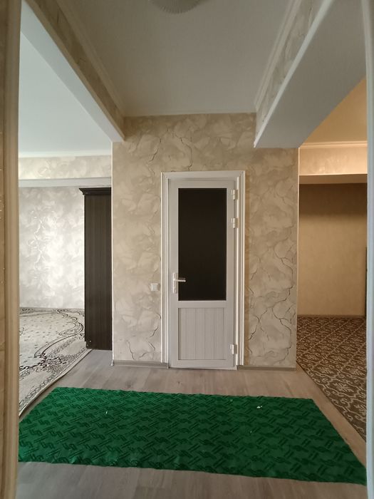 2 комнатная квартира