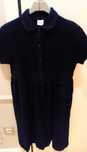 Рокля Benetton size XL, 100% памук трико