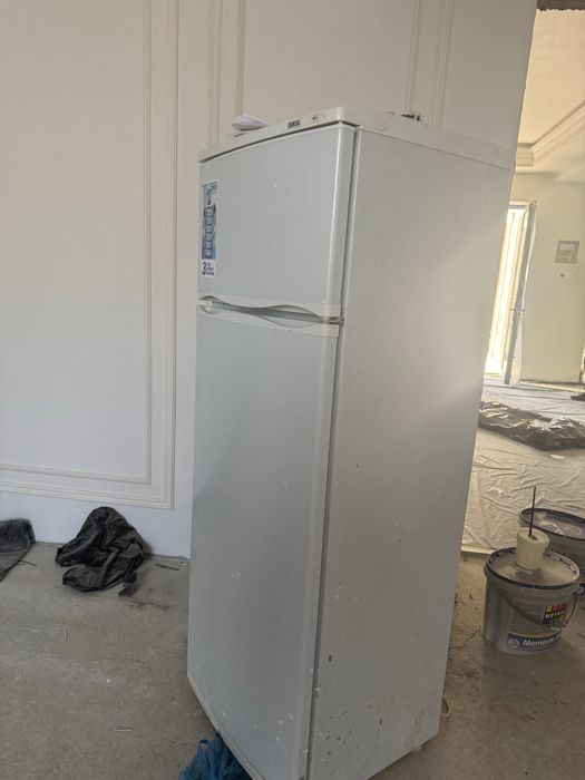 Холодильник Атлант