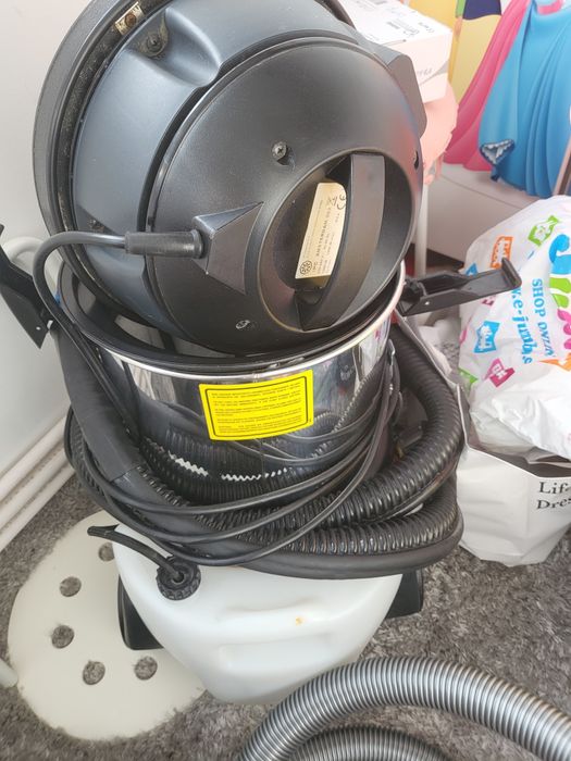 Vând aspirator Bieffe Emilio utilizat