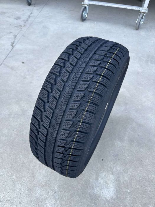 STOC REDUS! Set 4 anvelope 205 55 16 m+s garantie 3 ani dot 2025