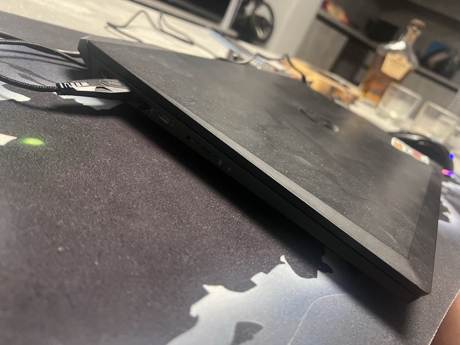 Laptop / лаптоп HP pavilion 17.3”