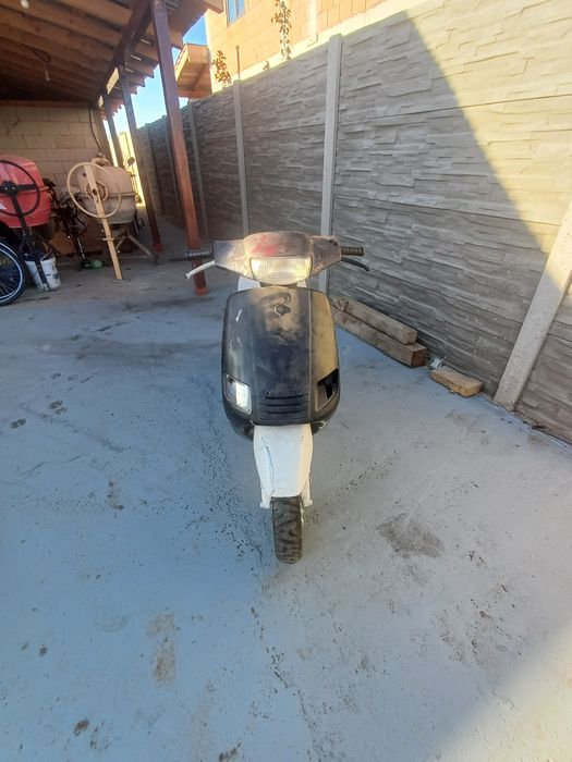 Vind piaggio zip motor în 2 timpi