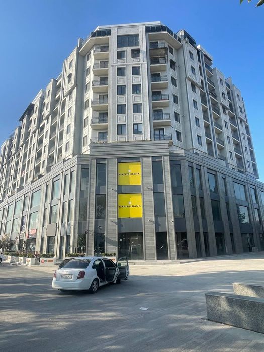 Продается новостройка своя в Сергелийском районе