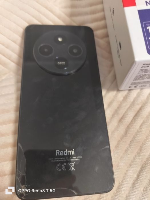 Редми 14с и редми нот 11