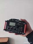 Tascam DR-60mkII аудио рекордер