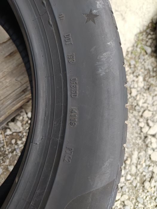Летни гуми 245 50 R 19 PIRELLI Дот4118