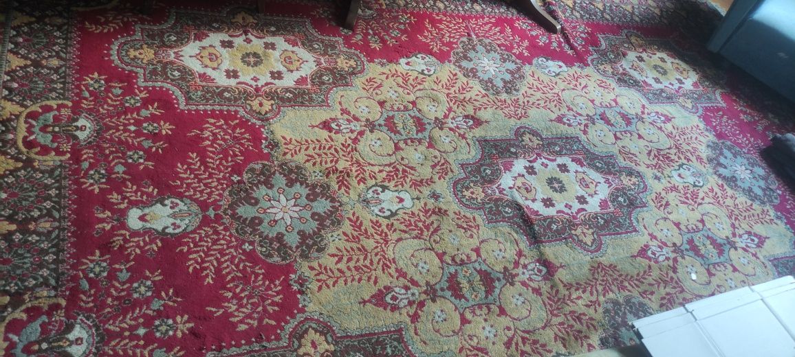 Персиски килим 3.35 на 2.30