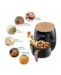 Air Fryer JRH 6 litri