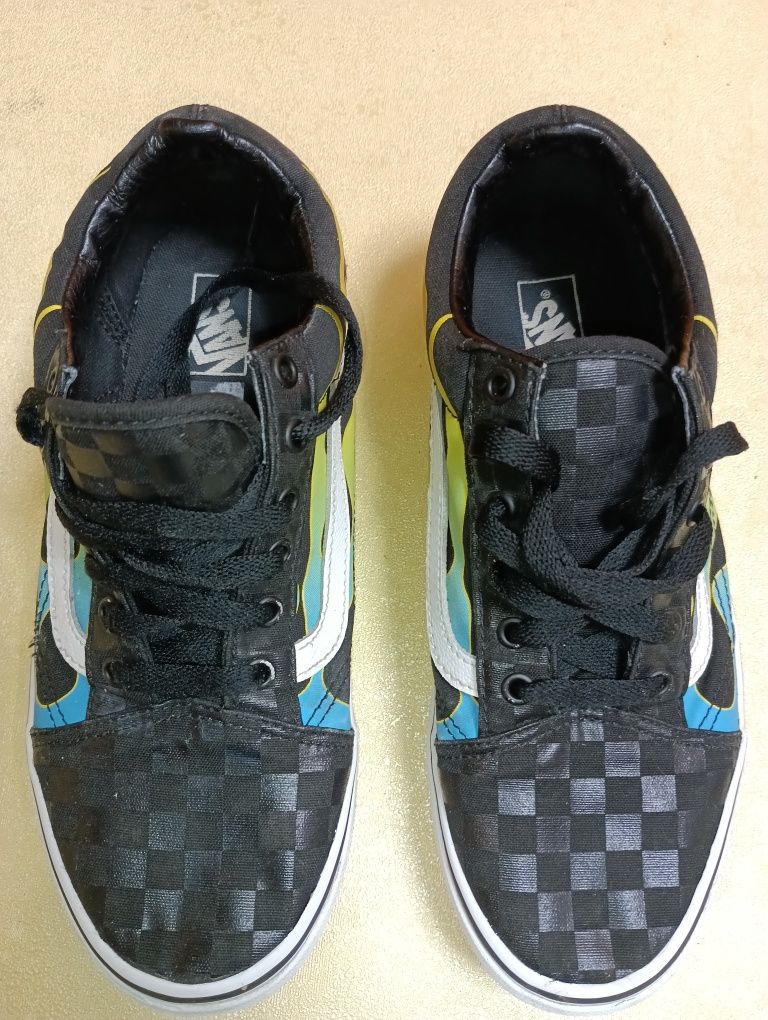 Vans Fire N 38 - 29 лв