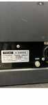Vintige magnetofon teac 3300 sx