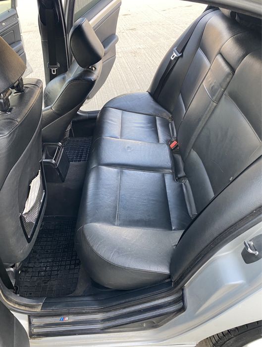 Bmw e46 330xd MANUAL