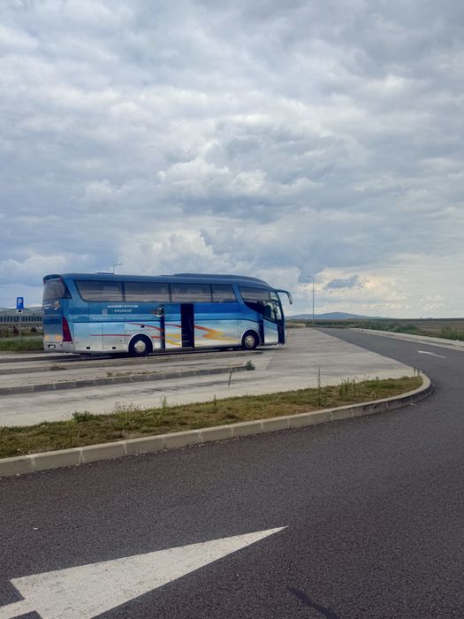 Inchirieri Autocare Turistice Mercedes , SETRA ,Tourismo