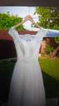 Rochie de mireasa