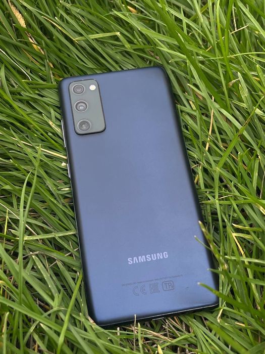 Samsung s20 fe самсунг с20фе