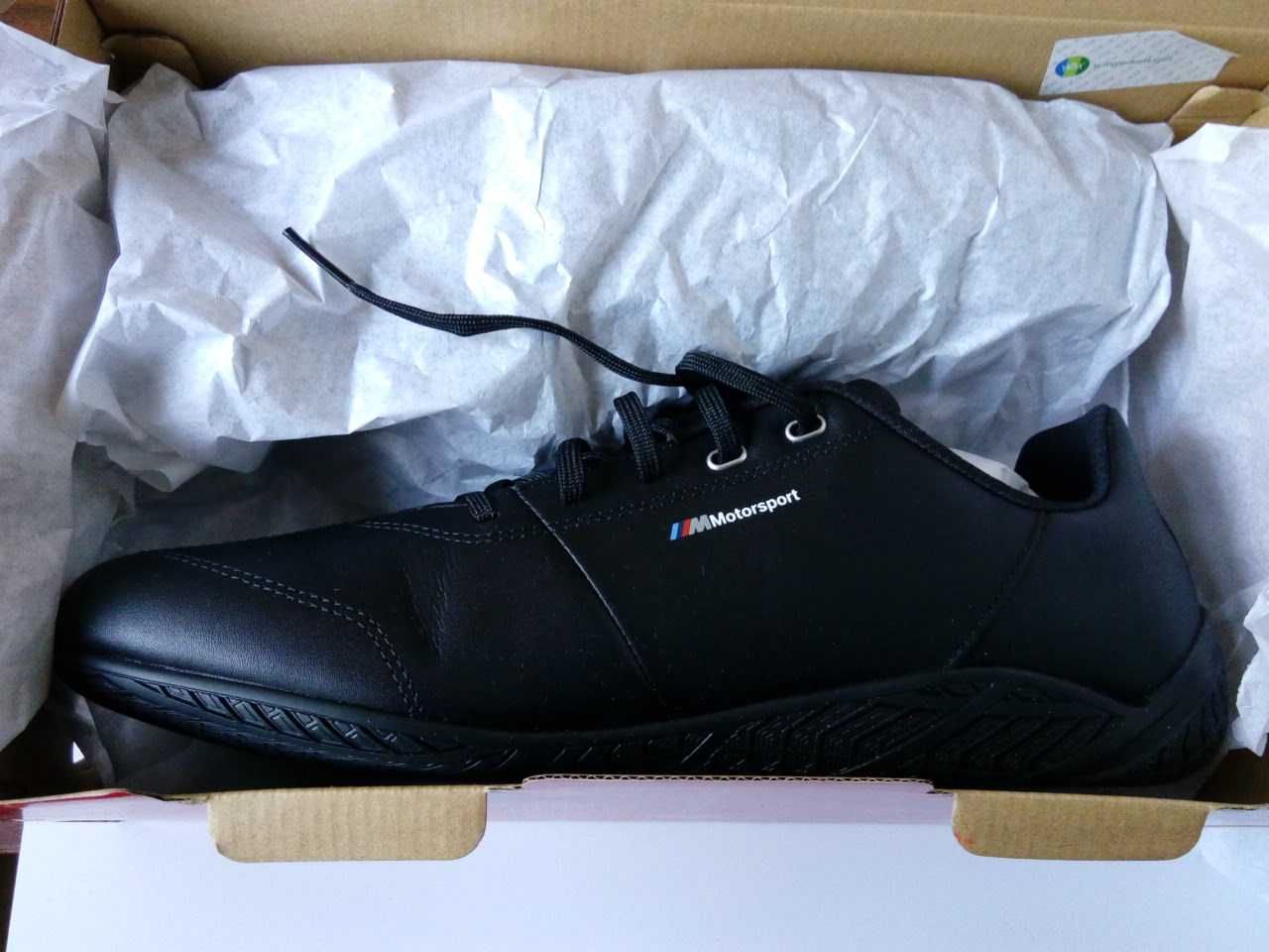 кроссовки PUMA кожаные длина по стельке 30 см