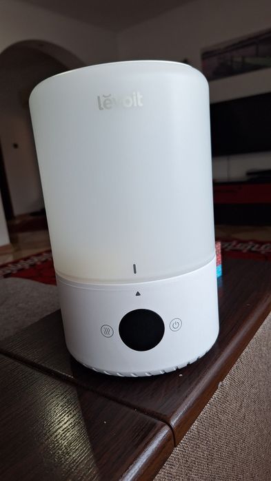 Umidificator de aer Levoit Dual 200s