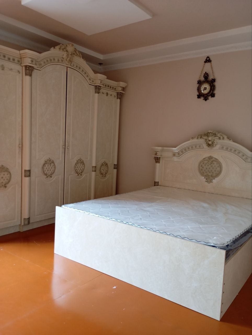 Спальня гарнитура