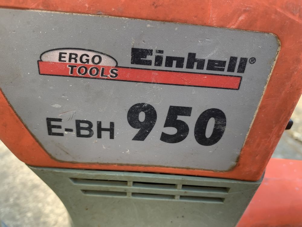 Перфоратор Einhell E-BH-950