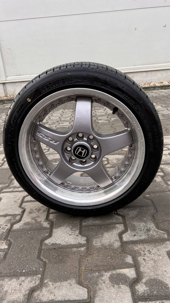 Jante RS5  195/45 R16 de vânzare