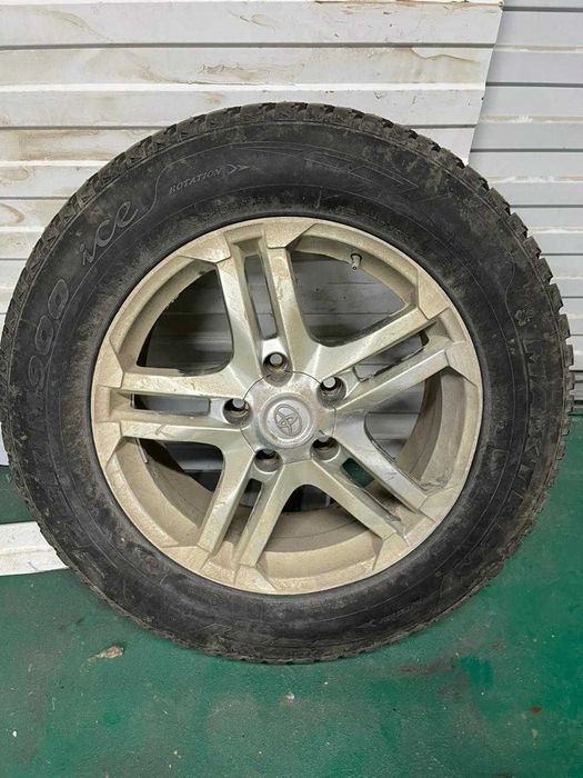 резина 275 /60/ 20 шипами